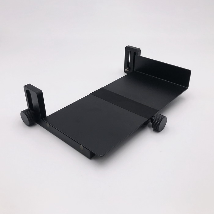 External Positioning Plate